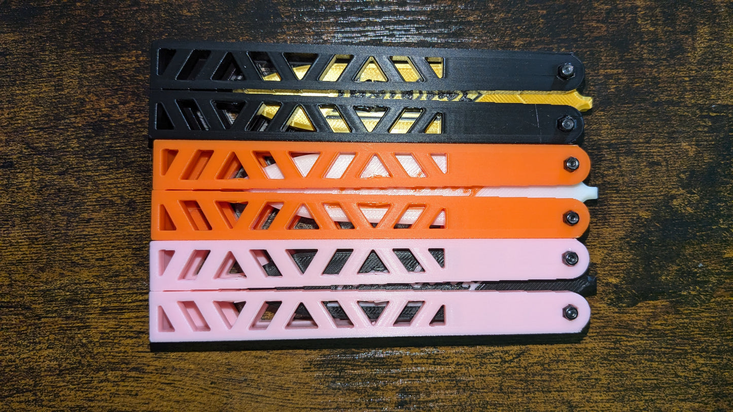 The Neon Gutter (Default One)