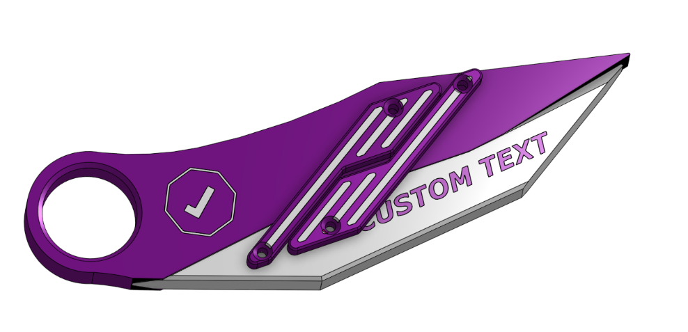 The Neon Spinner (Default One)